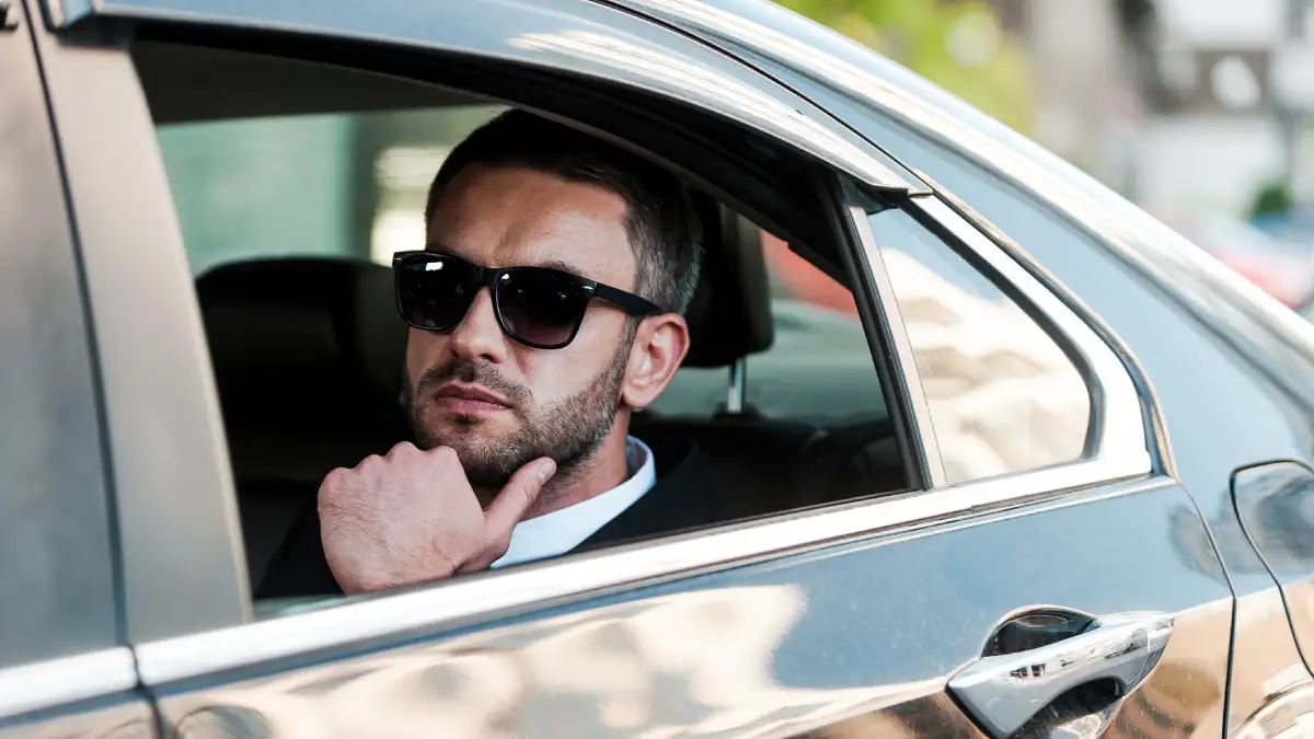 Limo Service Seattle WA