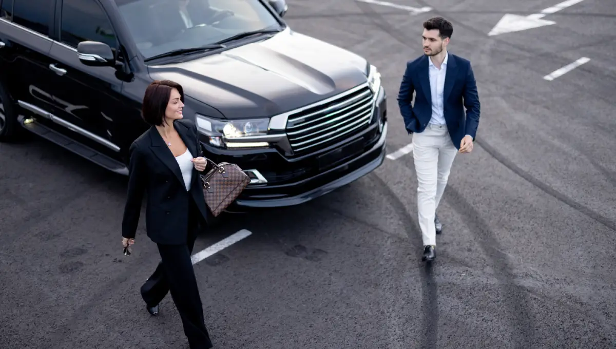 Roadshow Transportation Services