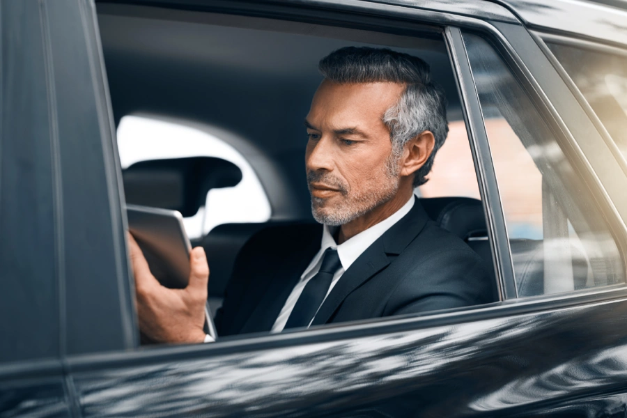 seattle limo services